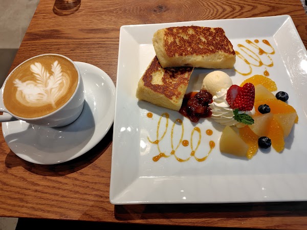 Cafe Aaliya 4