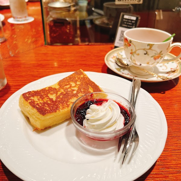 Cafe Aaliya 2