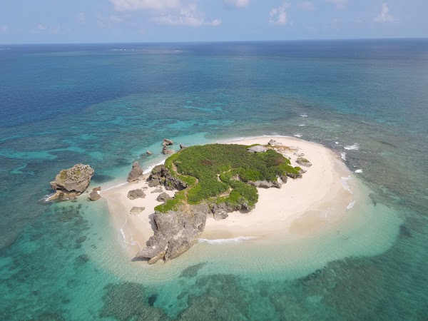 Komaka Island