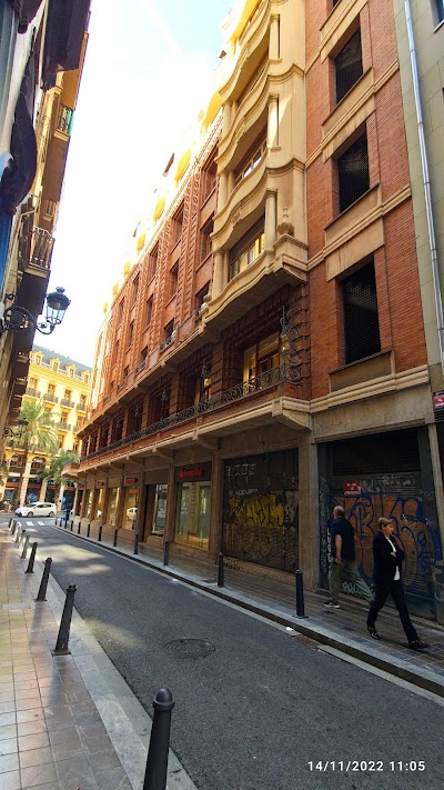 Valencia 16