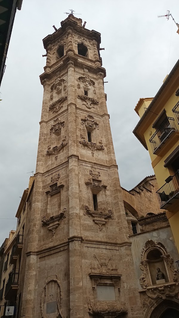 El Carmen 5