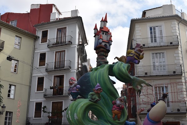 El Carmen 4