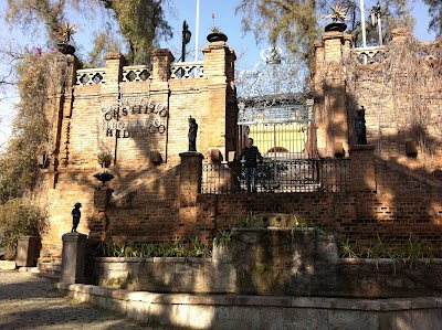 Hidalgo Castle