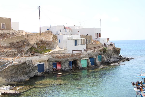 Goupa Kara 3