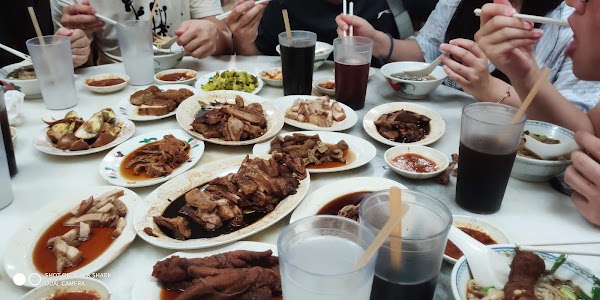 Restoran Woon Kiang 5