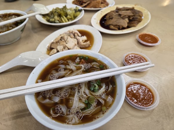 Restoran Woon Kiang 4
