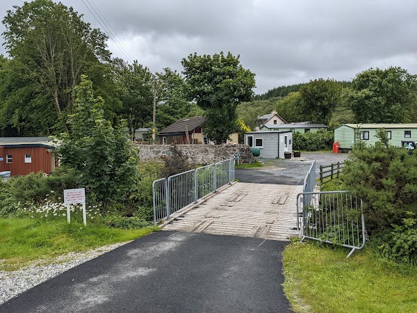 Tobermory Campsite