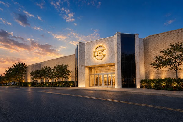 DTC Expo & Event Center