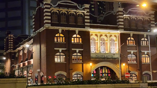 Western Market 1