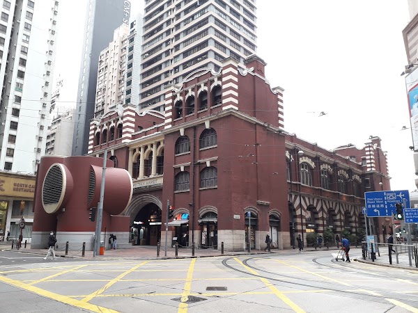 Western Market 5