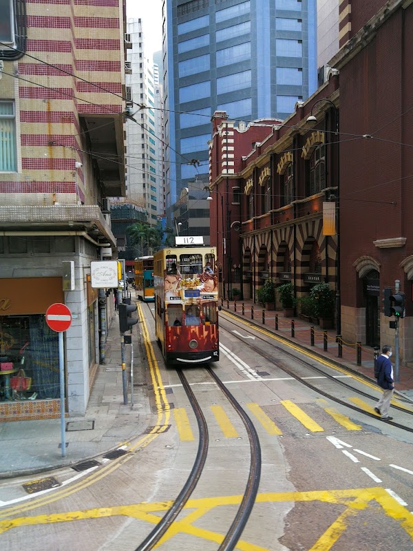 Western Market 3