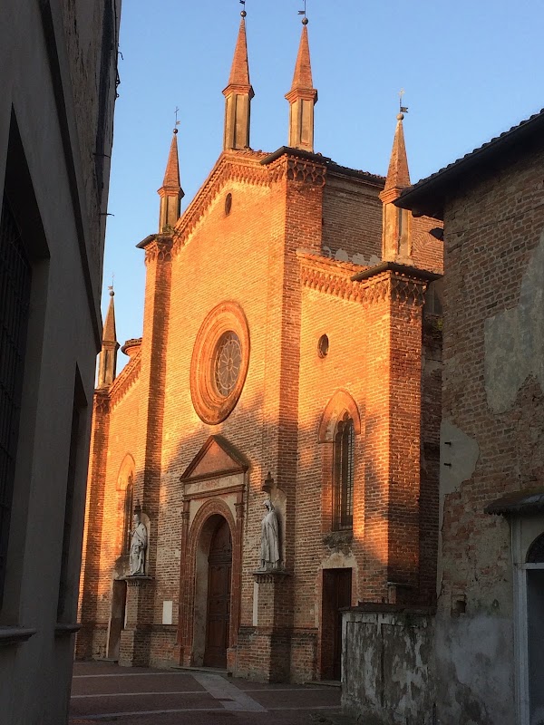 Polesine Zibello