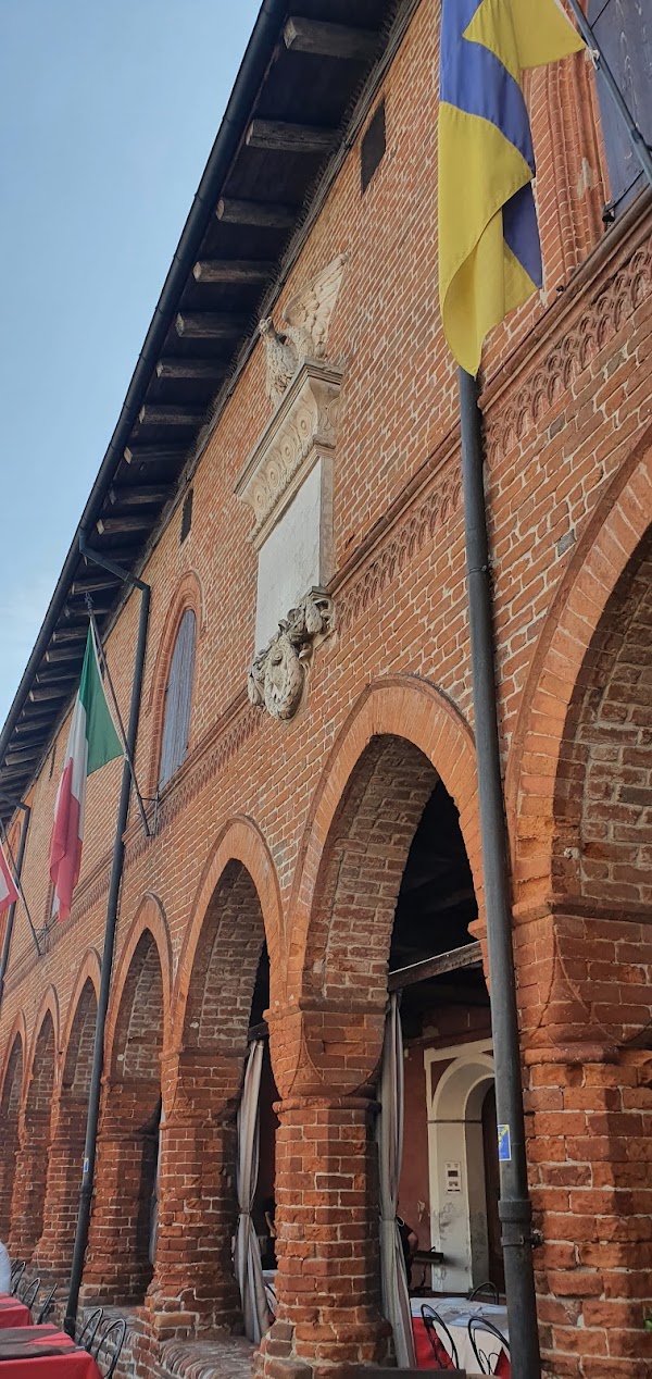 Polesine Zibello 4
