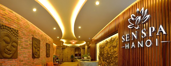 Sen Spa