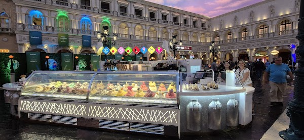Grand Canal Shoppes at The Venetian Resort Las Vegas 5