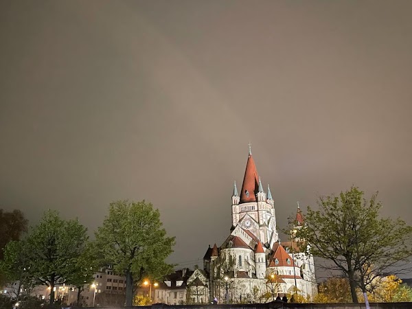 Leopoldstadt 2