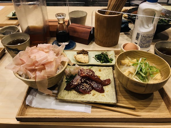 Katsuo Shokudo 5