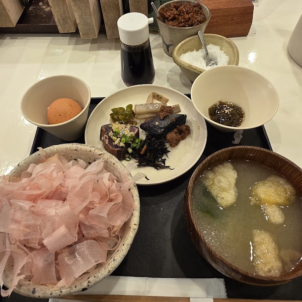 Katsuo Shokudo 4