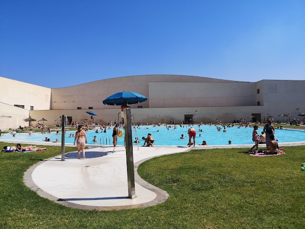 Parc Esportiu Llobregat | Cornellà 5