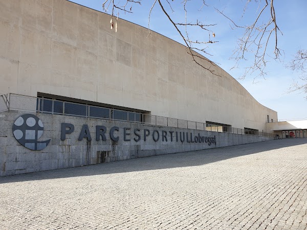 Parc Esportiu Llobregat | Cornellà 4