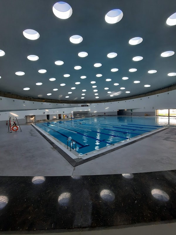 Parc Esportiu Llobregat | Cornellà 3