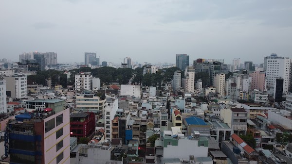 Khu Phố Văn Hóa 3