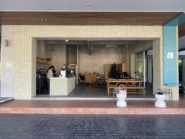 Nippy Coffee Roaster - CEI 1