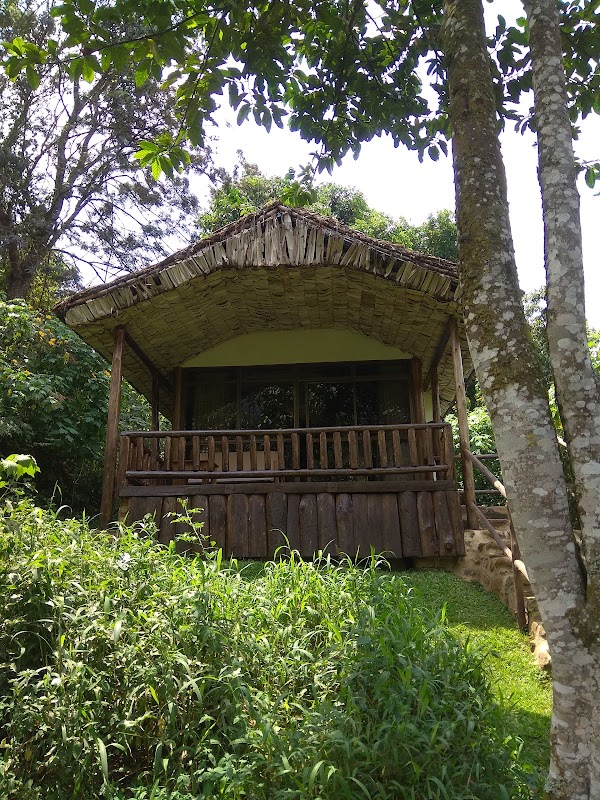 Engagi Lodge 1