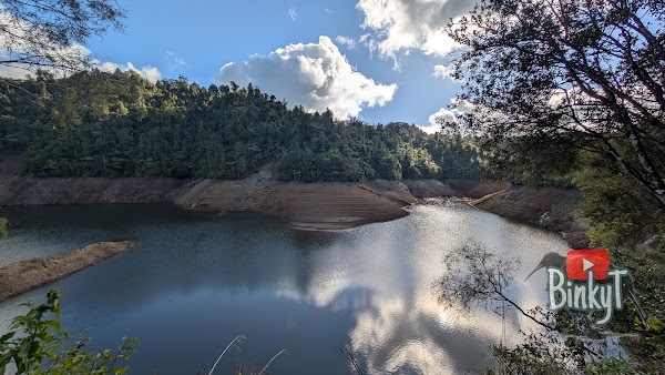 Upper Nihotupu Reservoir 3