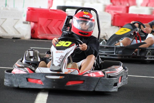 Go Kart Madeira