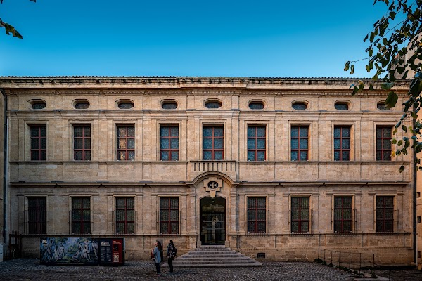 Musée Granet