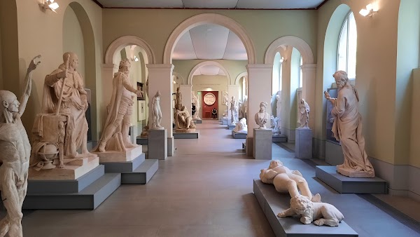 Musée Granet 5