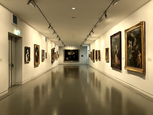 Musée Granet 4