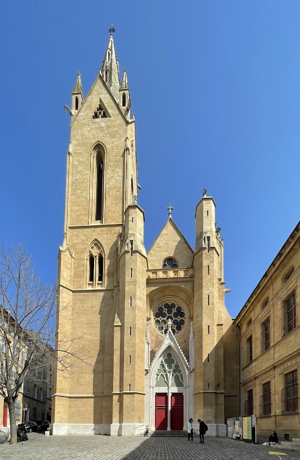 Musée Granet 2