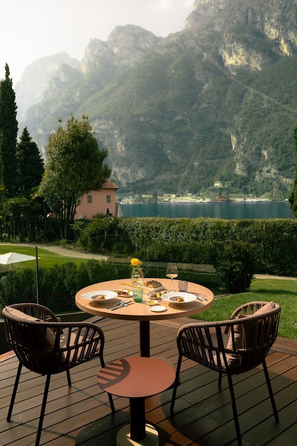 Ristorante Il re della busa