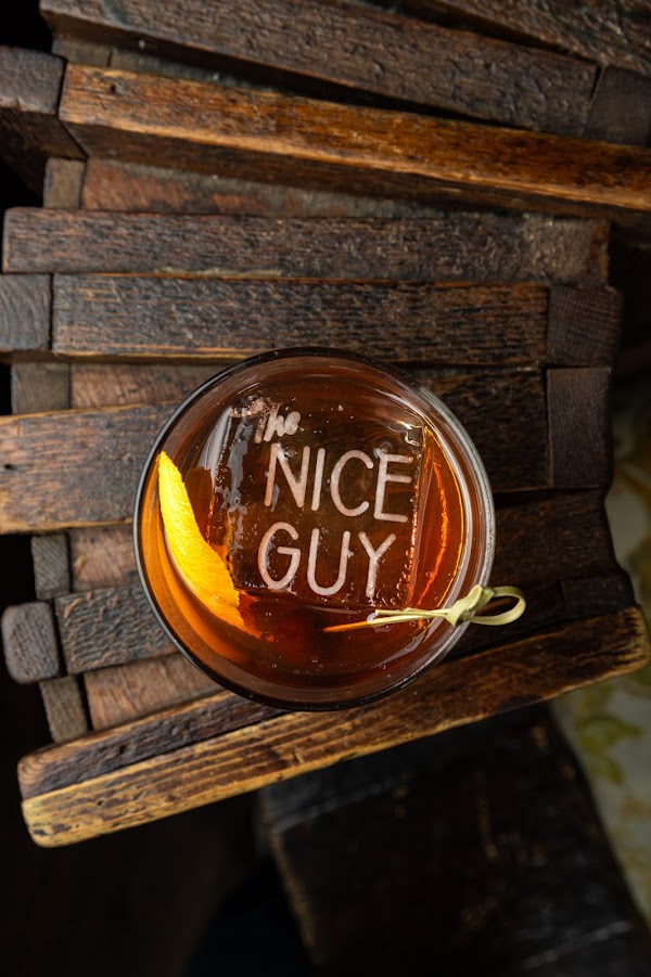 The Nice Guy 4