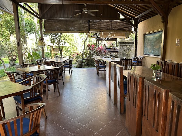 Bebek Bengil Ubud