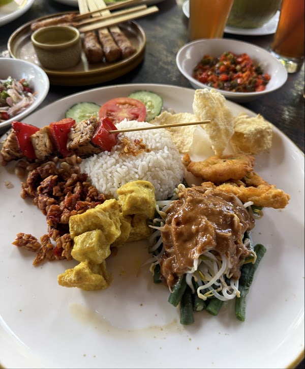 Bebek Bengil Ubud 4