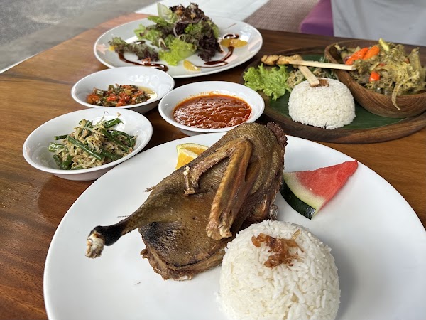Bebek Bengil Ubud 3