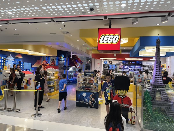 LEGO