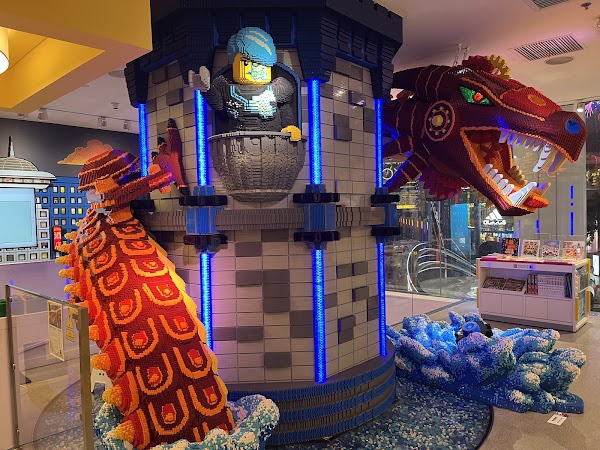 LEGO 4