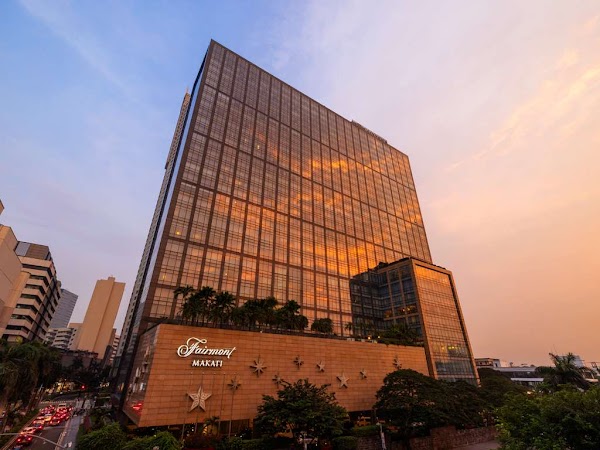 Fairmont Makati