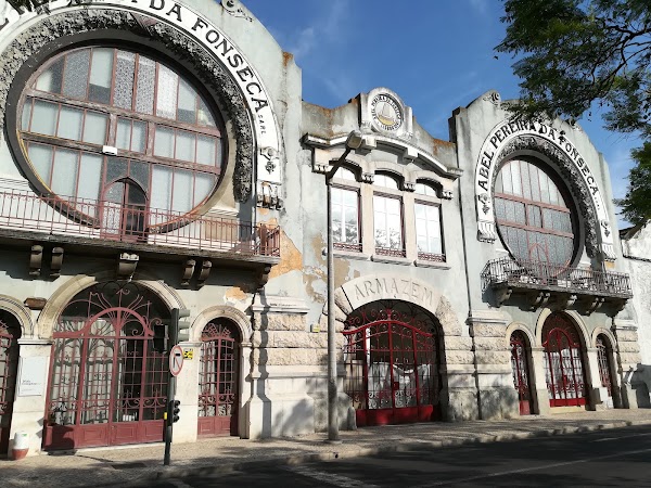 Praça David Leandro da Silva