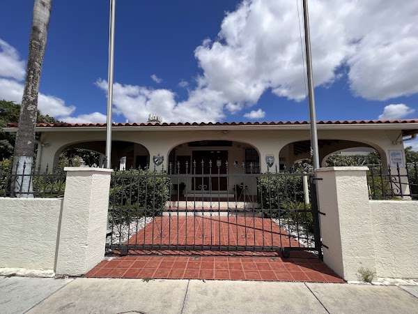 Bay of Pigs Museum & Library 4
