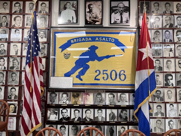 Bay of Pigs Museum & Library 3