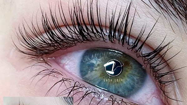 LASH LOFT HK - Yumi Lash Specialist 角蛋白美睫專家 1