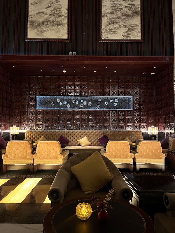 Vida Rica Bar 3