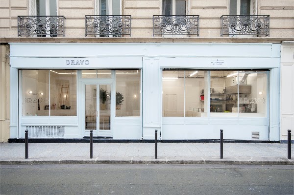 BRAVO, la fabrique de pâtes - JEÛNEURS