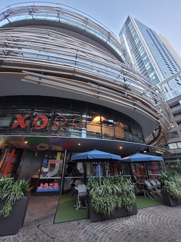 The Exchange 1