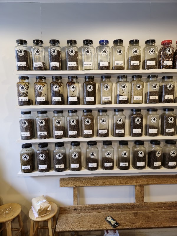 The Howdah Tea and Coffee Company 3